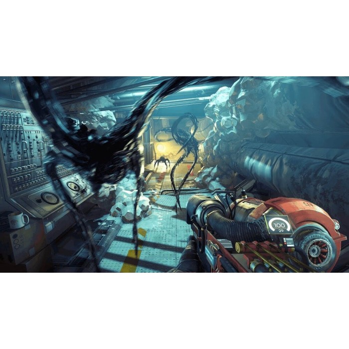 Б/У Игры Xbox: Prey от Bethesda Softworks в магазине GameBuy, номер фото: 8