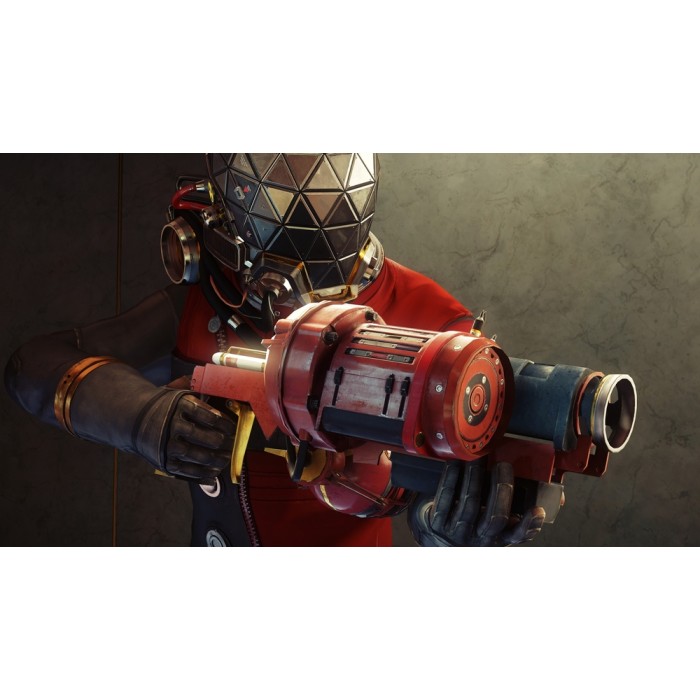 Б/У Игры Xbox: Prey от Bethesda Softworks в магазине GameBuy, номер фото: 4