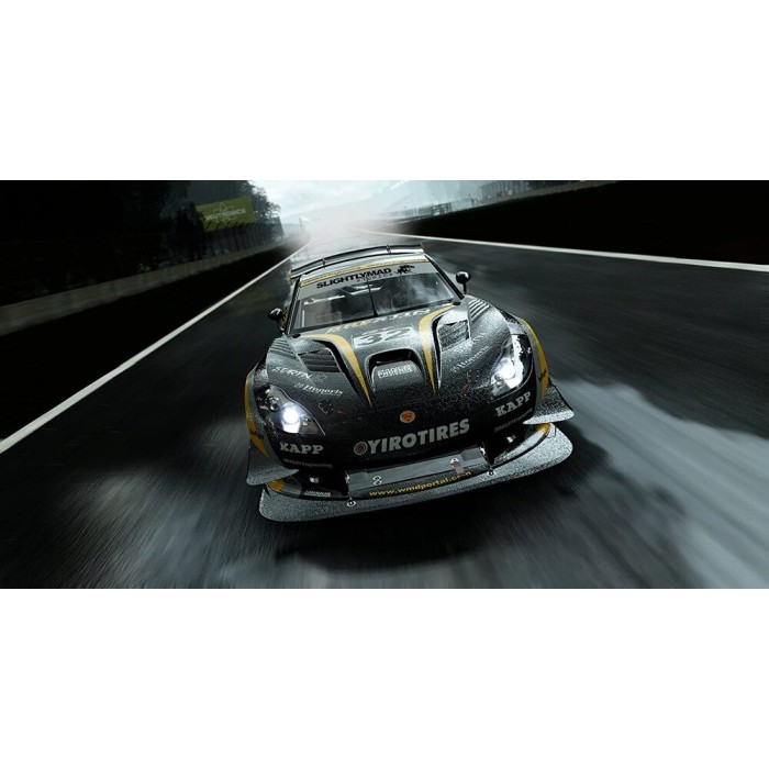 Б/У Игры Xbox: Project CARS от Bandai Namco Entertainment в магазине GameBuy, номер фото: 1