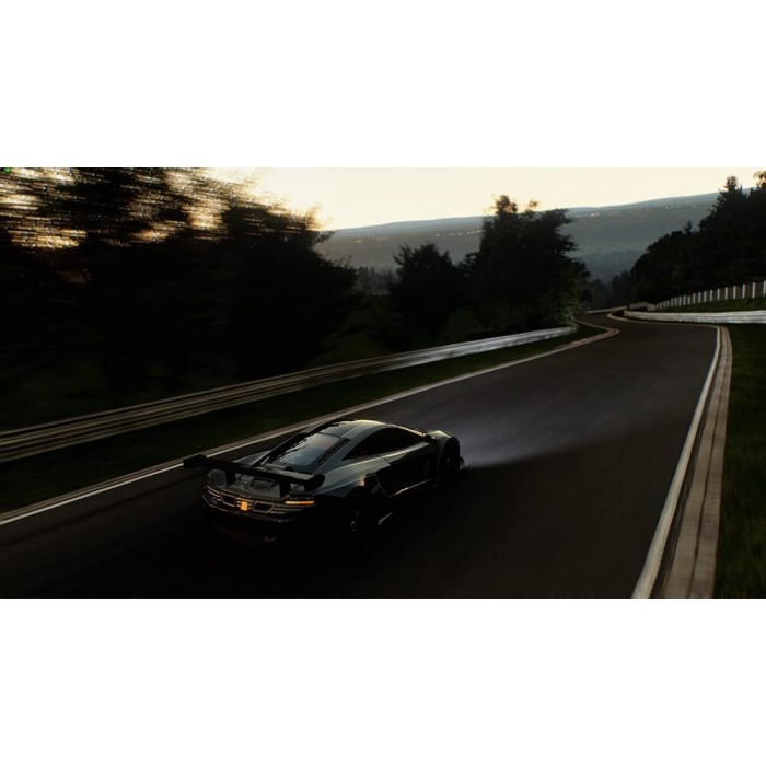 Б/У Игры Xbox: Project CARS от Bandai Namco Entertainment в магазине GameBuy, номер фото: 2