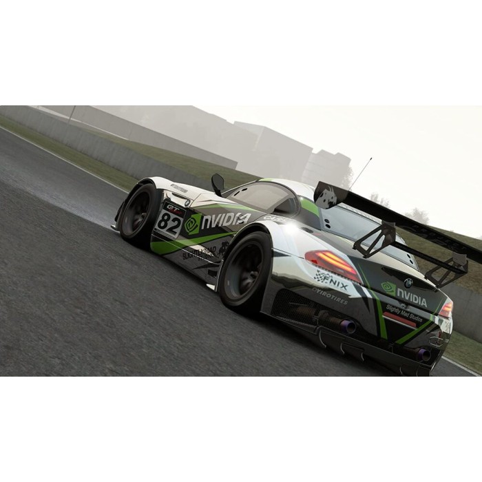 Б/У Игры Xbox: Project CARS от Bandai Namco Entertainment в магазине GameBuy, номер фото: 3