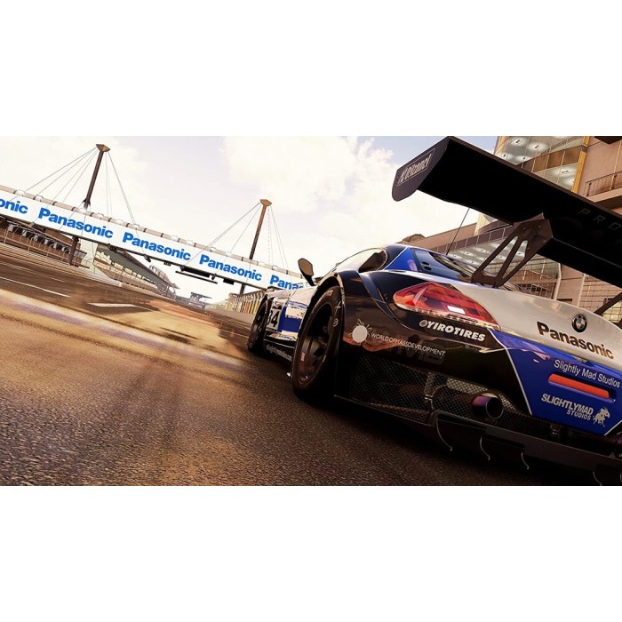 Б/У Игры Xbox: Project CARS от Bandai Namco Entertainment в магазине GameBuy, номер фото: 6