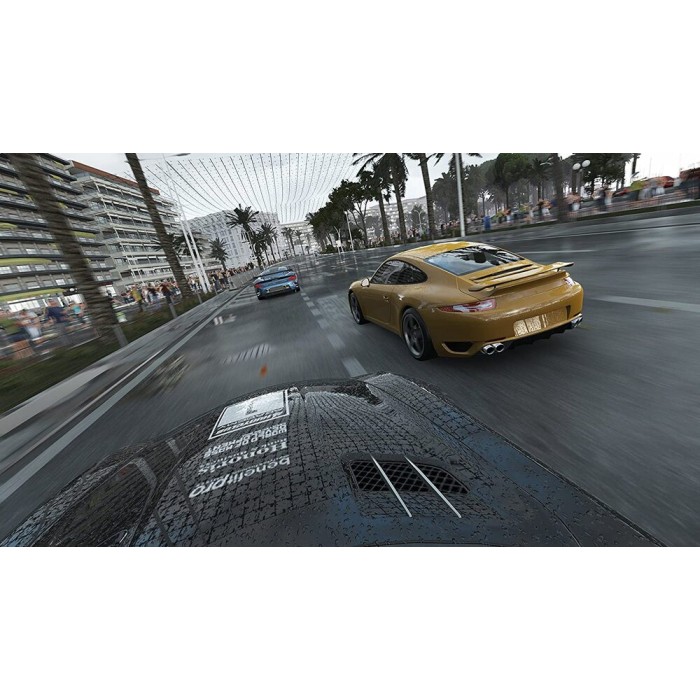 Б/У Игры Xbox: Project CARS от Bandai Namco Entertainment в магазине GameBuy, номер фото: 5