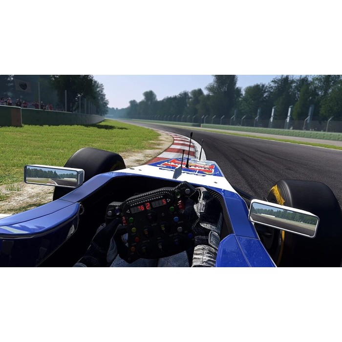 Б/У Игры Xbox: Project CARS от Bandai Namco Entertainment в магазине GameBuy, номер фото: 9