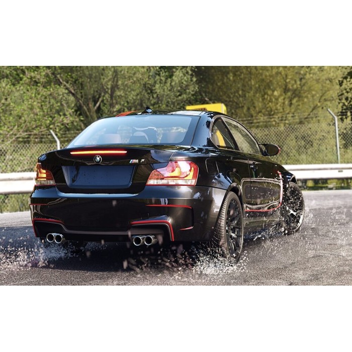 Б/У Игры Xbox: Project CARS от Bandai Namco Entertainment в магазине GameBuy, номер фото: 7