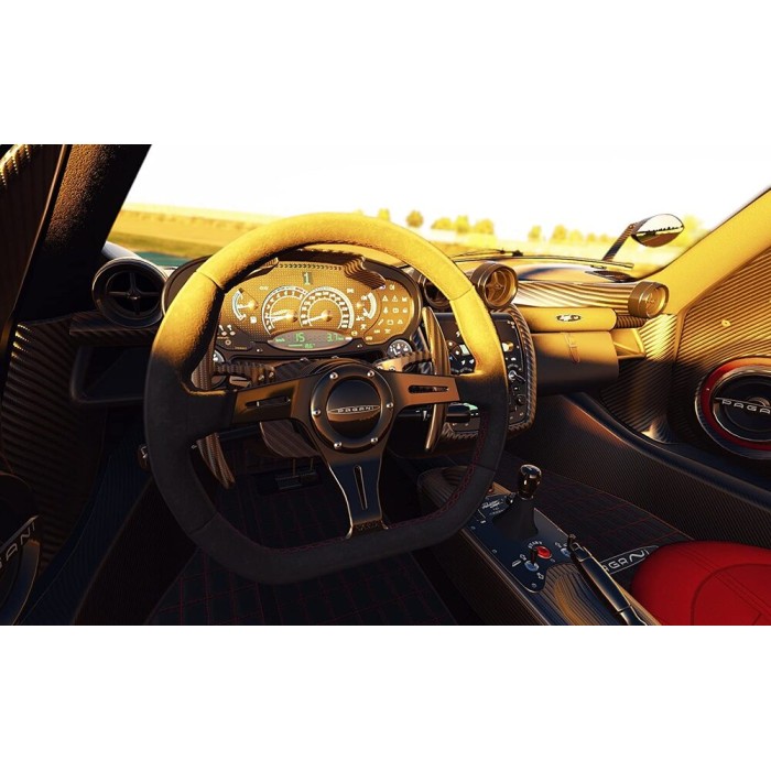 Б/У Игры Xbox: Project CARS от Bandai Namco Entertainment в магазине GameBuy, номер фото: 8