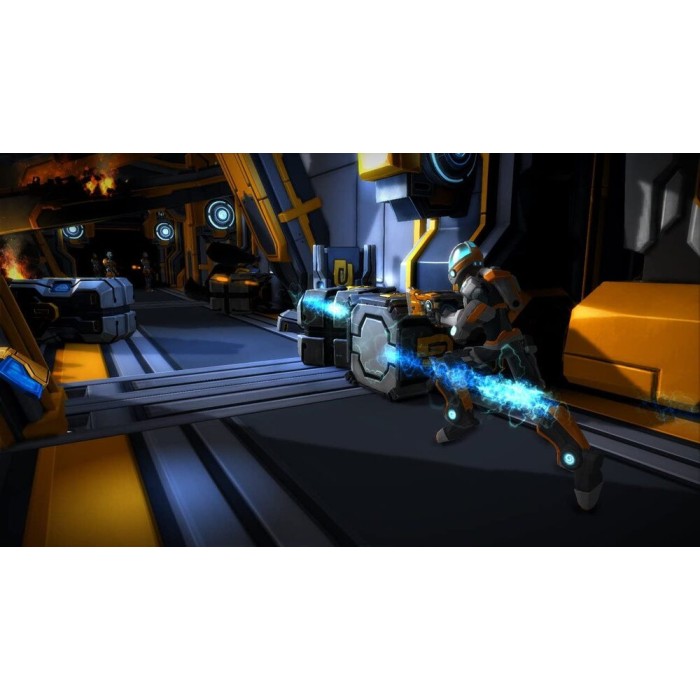 Б/У Игры Xbox: Project Spark от Xbox Game Studios в магазине GameBuy, номер фото: 4