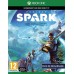 Б/У Игры Xbox: Project Spark от Xbox Game Studios в магазине GameBuy