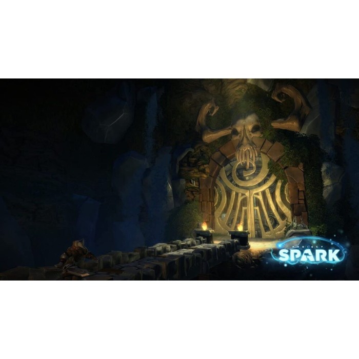 Б/У Игры Xbox: Project Spark от Xbox Game Studios в магазине GameBuy, номер фото: 3