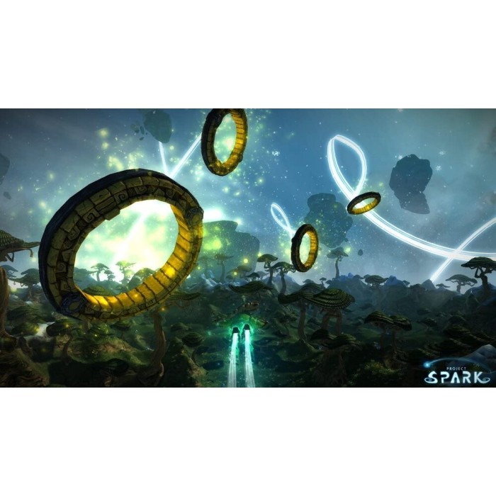 Б/У Игры Xbox: Project Spark от Xbox Game Studios в магазине GameBuy, номер фото: 2