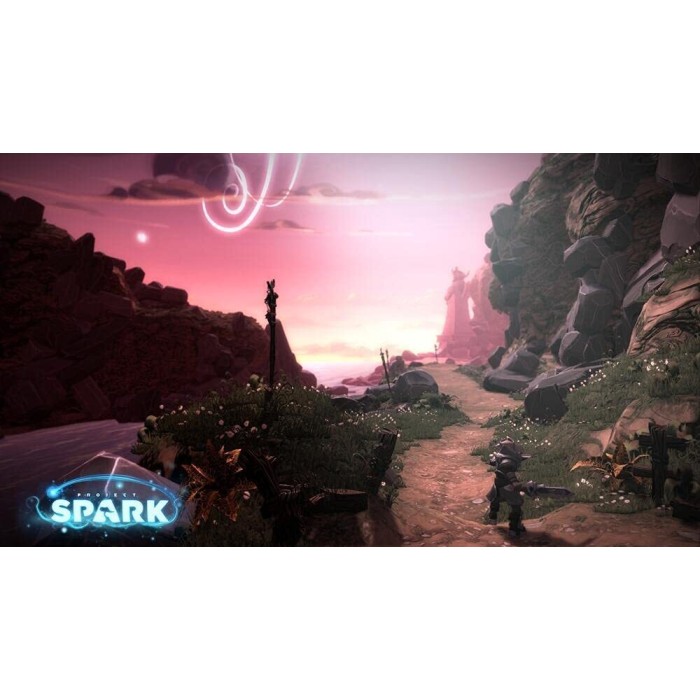 Б/У Игры Xbox: Project Spark от Xbox Game Studios в магазине GameBuy, номер фото: 5