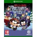 Б/У Игры Xbox: South Park The Fractured But Whole от Ubisoft в магазине GameBuy