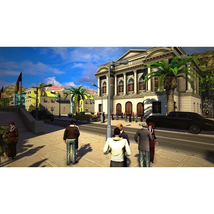 Б/У Игры Xbox: Tropico 5 от Kalypso Media в магазине GameBuy, номер фото: 5