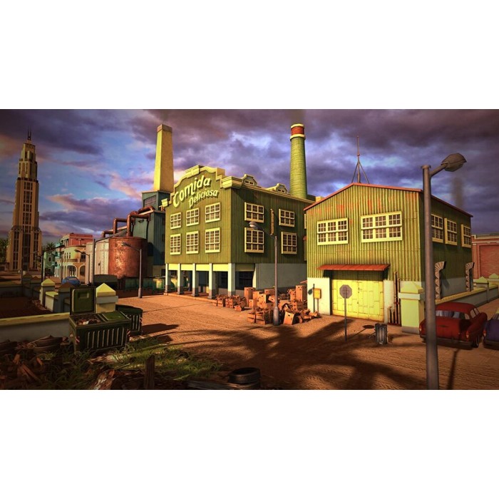 Б/У Игры Xbox: Tropico 5 от Kalypso Media в магазине GameBuy, номер фото: 2