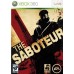Б/У Игры Xbox: The Saboteur от Electronic Arts в магазине GameBuy