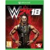 Б/У Игры Xbox: WWE 2K18 от 2K в магазине GameBuy