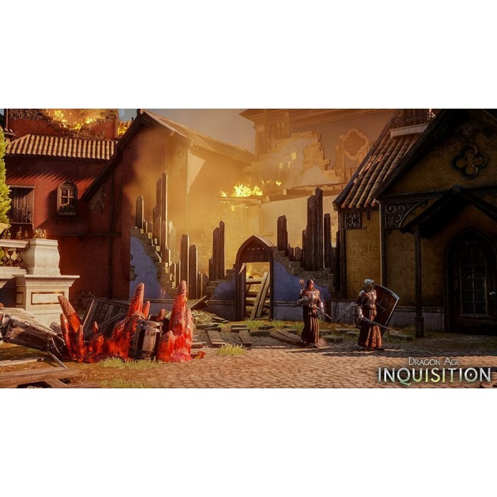Б/У Игры Xbox: Dragon Age: Inquisition от Electronic Arts в магазине GameBuy, номер фото: 1
