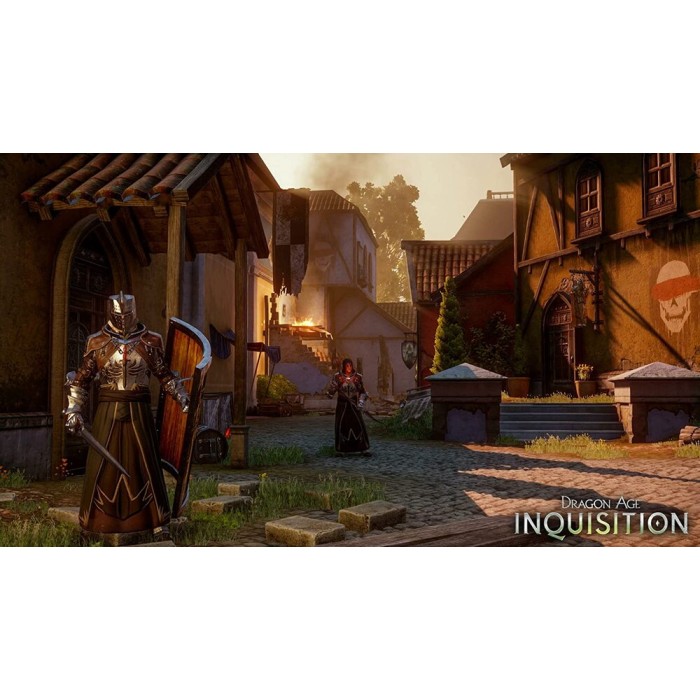 Б/У Игры Xbox: Dragon Age: Inquisition от Electronic Arts в магазине GameBuy, номер фото: 3