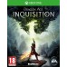 Б/У Игры Xbox: Dragon Age: Inquisition от Electronic Arts в магазине GameBuy