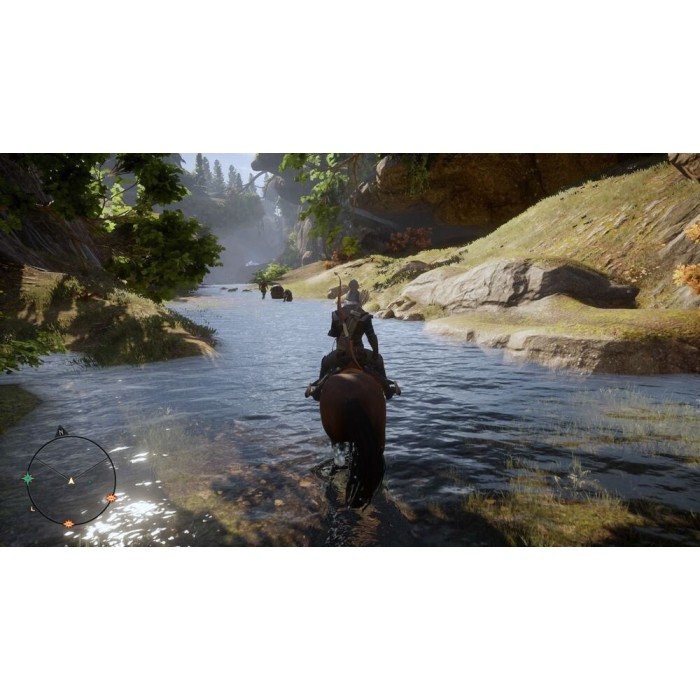 Б/У Игры Xbox: Dragon Age: Inquisition от Electronic Arts в магазине GameBuy, номер фото: 9