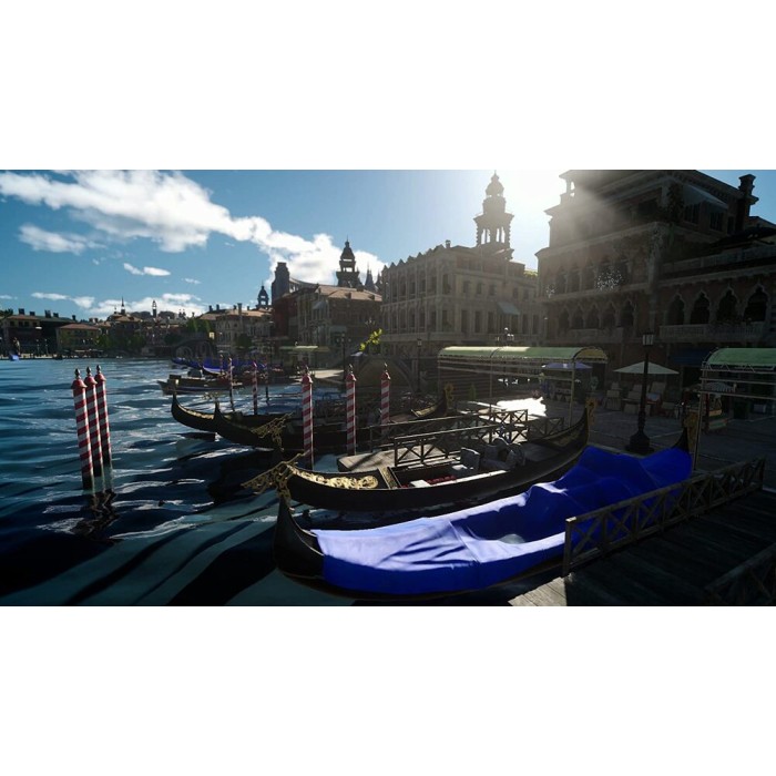 Б/У Игры Xbox: Final Fantasy XV от Square Enix в магазине GameBuy, номер фото: 8