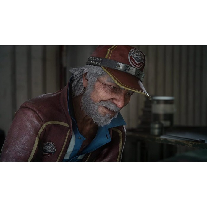 Б/У Игры Xbox: Final Fantasy XV от Square Enix в магазине GameBuy, номер фото: 2