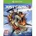 Б/У Игры Xbox: Just Cause 3 от Square Enix в магазине GameBuy