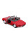 Разные фигурки: Автомодель – Alfa Romeo Spider 1966 (1:32) от Bburago в магазине GameBuy, номер фото: 3