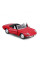 Разные фигурки: Автомодель – Alfa Romeo Spider 1966 (1:32) от Bburago в магазине GameBuy, номер фото: 4