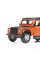 Різні фігурки: Автомодель - Land Rover Defender 110 (1:32) від Bburago у магазині GameBuy, номер фото: 7