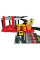 Разные фигурки: Игровой Набор - Гараж Ferrari 3 Уровня (1:43) от Bburago в магазине GameBuy, номер фото: 1