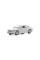 Разные фигурки: Автомодель - Mercedes-Benz Cl-550 (ассорти белый, черный, 1:32) от Bburago в магазине GameBuy, номер фото: 1