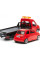 Різні фігурки: Ігровий Набір - Автоперевізник C Автомоделлю Fiat від Bburago у магазині GameBuy, номер фото: 1