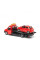 Разные фигурки: Игровой Набор - Автоперевозчик C Автомоделью Fiat от Bburago в магазине GameBuy, номер фото: 4