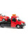 Різні фігурки: Ігровий Набір - Автоперевізник C Автомоделлю Fiat від Bburago у магазині GameBuy, номер фото: 9