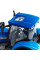 Різні фігурки: Автомодель серії Farm - Трактор NEW HOLLAND T7.315 з фронтальним навантажувачем (синій, 1:32) від Bburago у магазині GameBuy, номер фото: 3