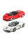 Різні фігурки: Автомодель - Laferrari (1:24) від Bburago у магазині GameBuy, номер фото: 7