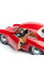 Разные фигурки: Автомодель - Porsche 356B (1961) (ассорти слоновая кость, красный, 1:24) от Bburago в магазине GameBuy, номер фото: 7