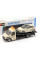 Різні фігурки: Ігровий Набір - Автоперевізник З Автомоделлю Vw Polo Gti Mark 5 від Bburago у магазині GameBuy, номер фото: 1