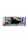 Різні фігурки: Ігровий Набір - Автоперевізник З Автомоделлю Vw Polo Gti Mark 5 від Bburago у магазині GameBuy, номер фото: 2