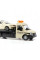 Різні фігурки: Ігровий Набір - Автоперевізник З Автомоделлю Vw Polo Gti Mark 5 від Bburago у магазині GameBuy, номер фото: 9