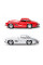 Різні фігурки: Автомодель - Mercedes-Benz 300 Sl (1954) (1:24) від Bburago у магазині GameBuy, номер фото: 5