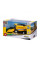 Разные фигурки: Автомодель - Зерноуборочный комбайн New Holland TC5.90 от Bburago в магазине GameBuy, номер фото: 5