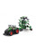 Різні фігурки: Модель - Трактор Fendt 1050 Vario з роторними валковими граблями від Bburago у магазині GameBuy, номер фото: 18
