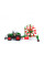 Різні фігурки: Модель - Трактор Fendt 1050 Vario з роторними валковими граблями від Bburago у магазині GameBuy, номер фото: 2