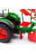 Різні фігурки: Модель - Трактор Fendt 1050 Vario з роторними валковими граблями від Bburago у магазині GameBuy, номер фото: 5