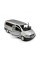 Різні фігурки: Автомодель - Mercedes-Benz Vito(асорті сріблястий, чорний1:32) від Bburago у магазині GameBuy, номер фото: 3