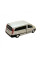 Різні фігурки: Автомодель - Mercedes-Benz Vito(асорті сріблястий, чорний1:32) від Bburago у магазині GameBuy, номер фото: 6