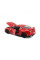 Різні фігурки: Автомодель - Nissan Gt-R (асорті червоний, білий металік, 1:24) від Bburago у магазині GameBuy, номер фото: 2