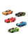 Різні фігурки: Автомоделі Підкорювачі Швидковсті від Bburago у магазині GameBuy, номер фото: 12